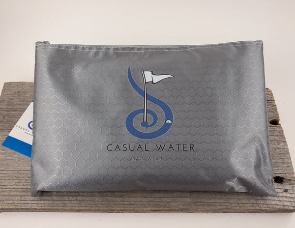 Casual Water Rain Skirt - Lisa Young Design