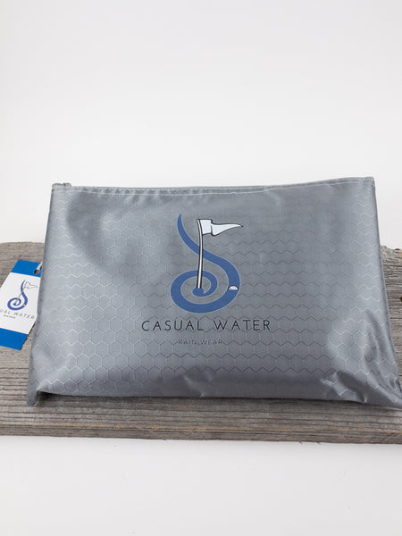 Casual Water Rain Skirt - Lisa Young Design