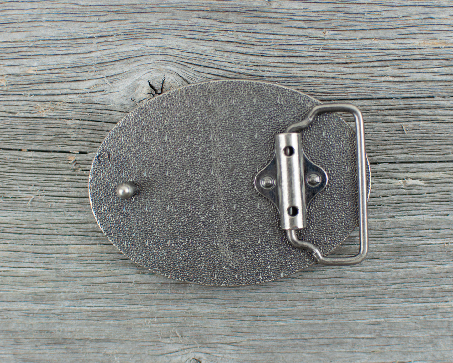 Shoe and purse lovers theme Oval Belt Buckle - Lisa Young Design