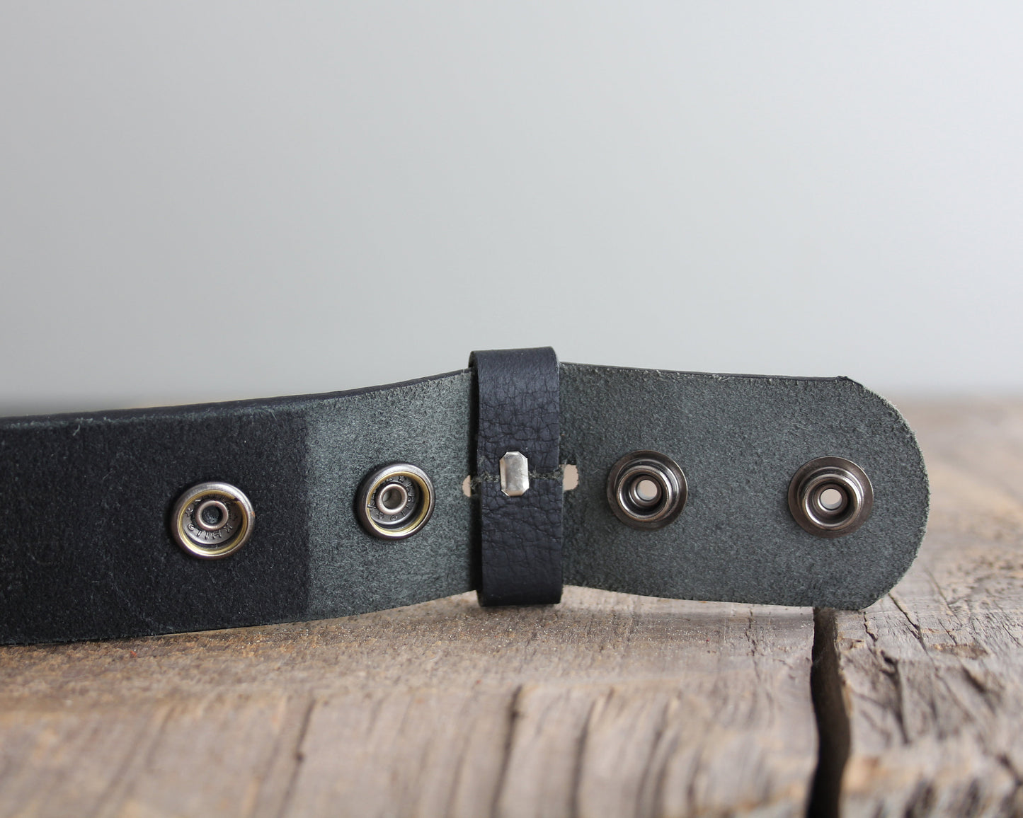 Toronto Blue Jays theme Belt Buckle - Lisa Young Design