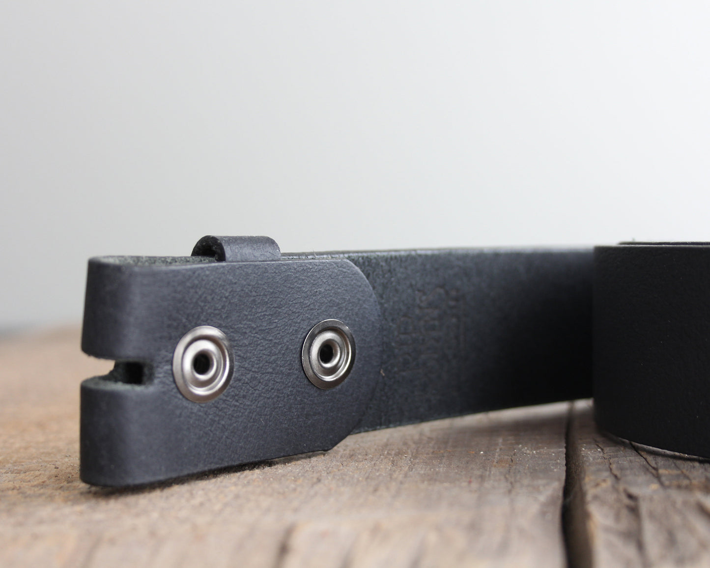 Hockey theme Belt Buckle - Lisa Young Design