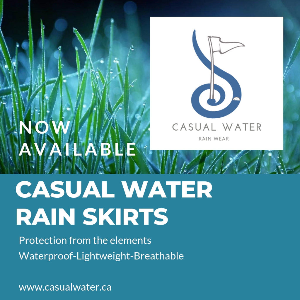 Casual Water rain skirts on Sale!!