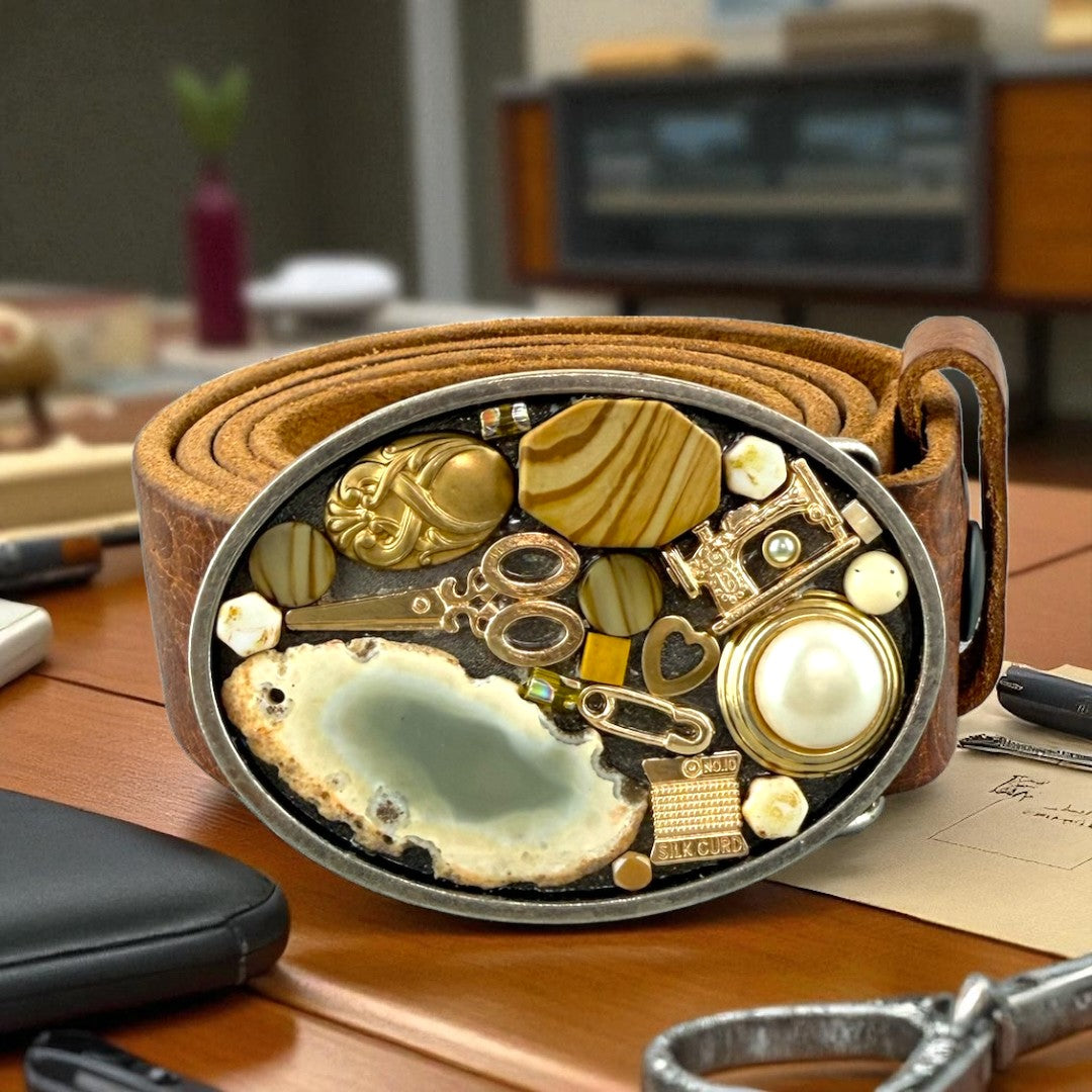 Belt Buckles