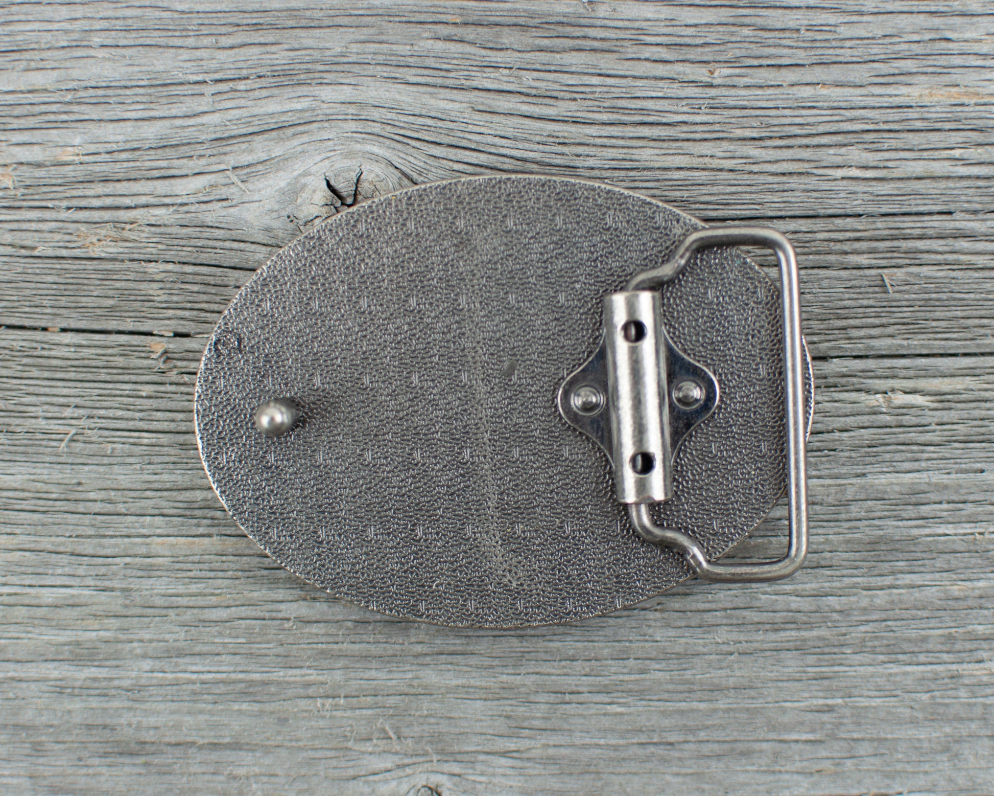 Tennis lovers theme Oval Belt Buckle - Lisa Young Design