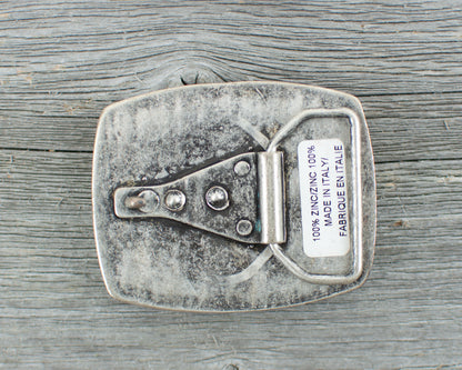 Horse  lovers theme Belt Buckle - Lisa Young Design