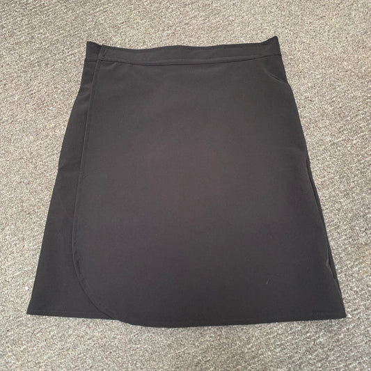 Casual Water Rain Skirt - Lisa Young Design