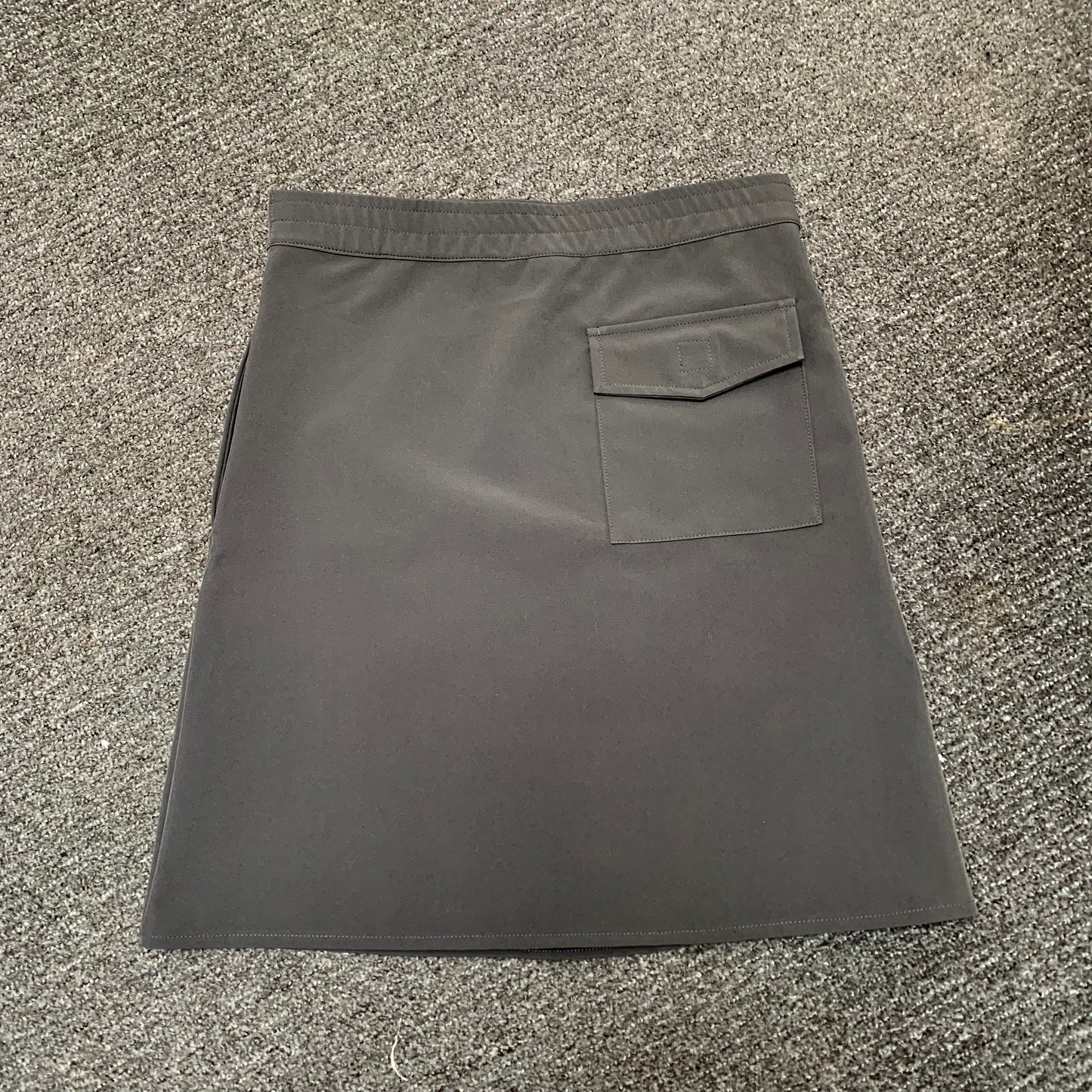 Casual Water Rain Skirt - Lisa Young Design