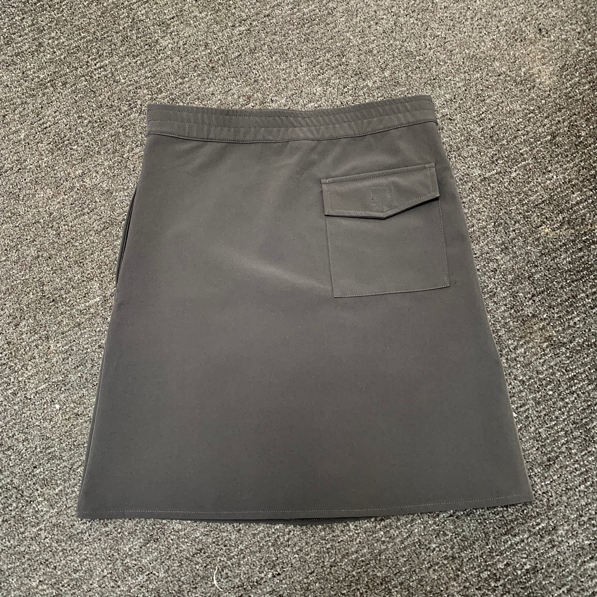 Casual Water Rain Skirt - Lisa Young Design