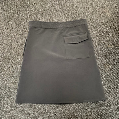 Casual Water Rain Skirt - Lisa Young Design