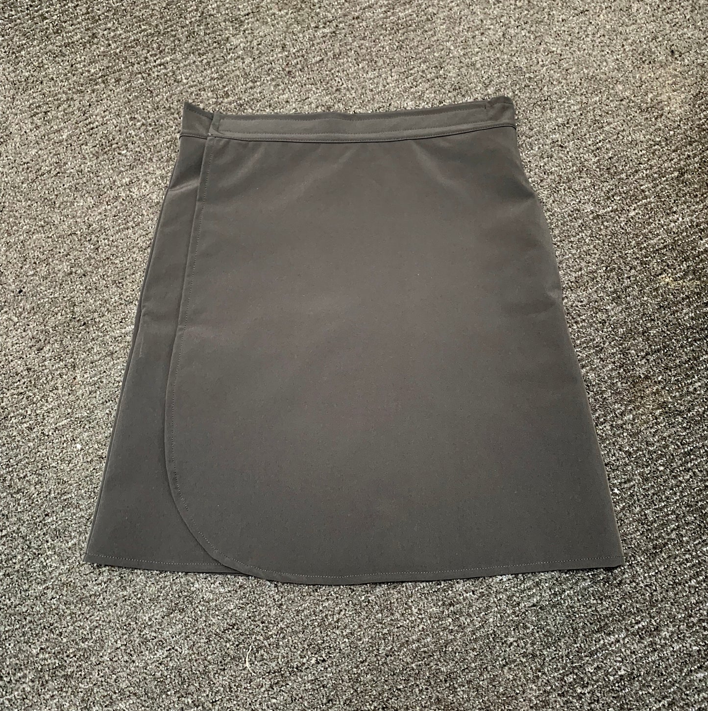 Casual Water Rain Skirt - Lisa Young Design