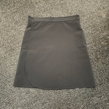 Casual Water Rain Skirt - Lisa Young Design