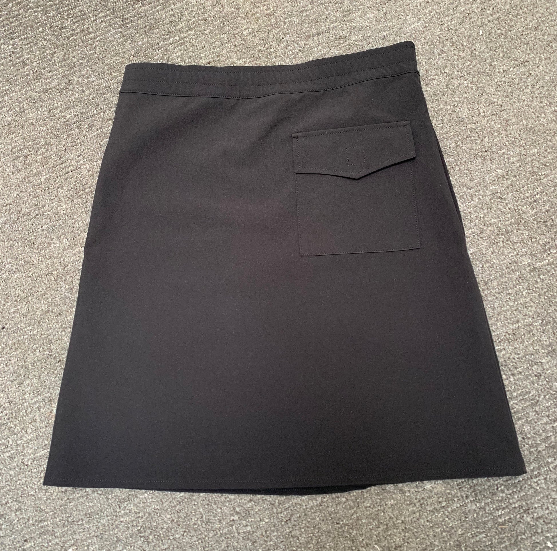 Casual Water Rain Skirt - Lisa Young Design