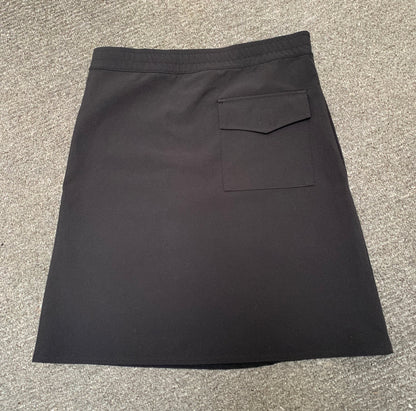 Casual Water Rain Skirt - Lisa Young Design