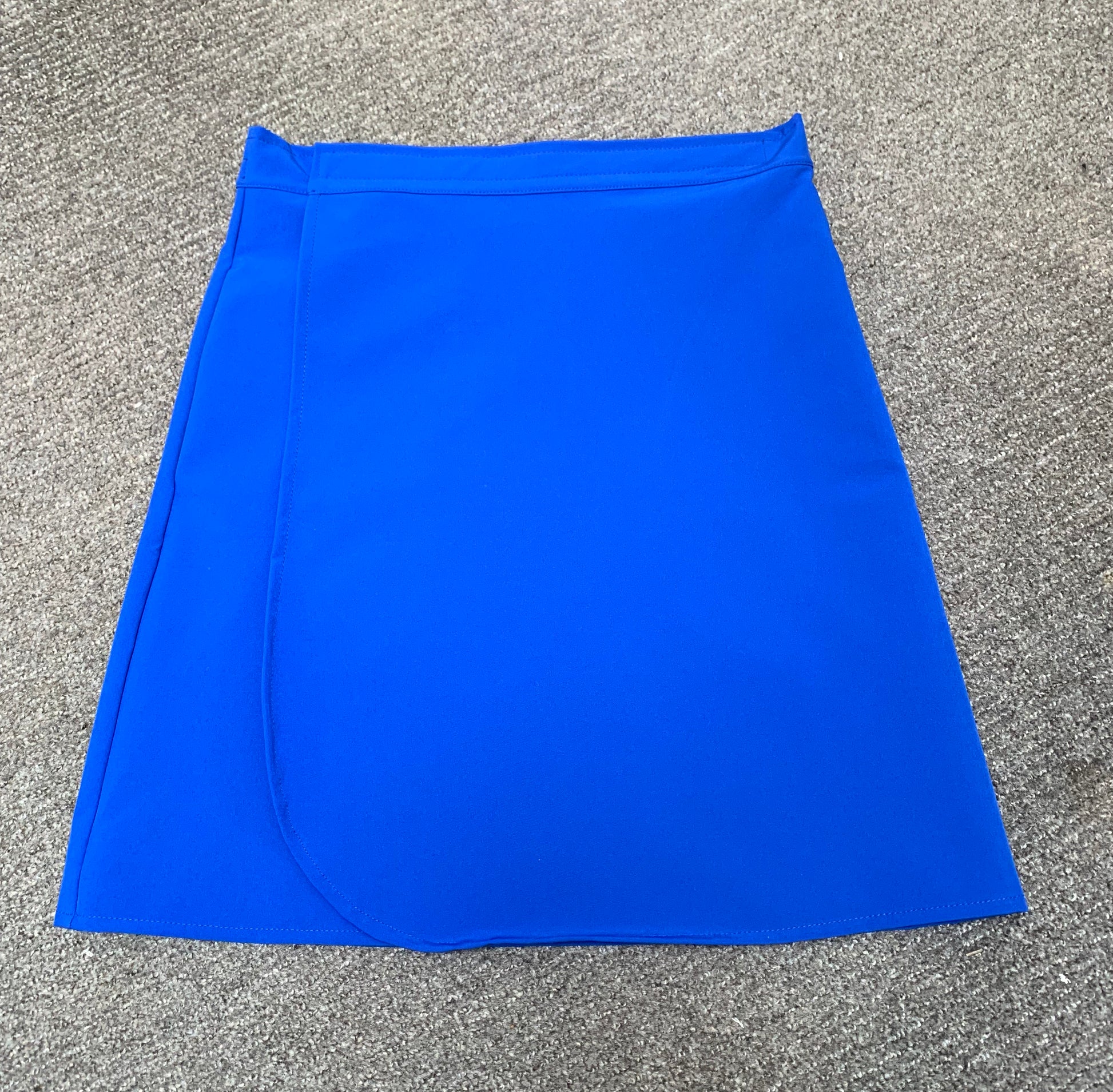 Casual Water Rain Skirt - Lisa Young Design