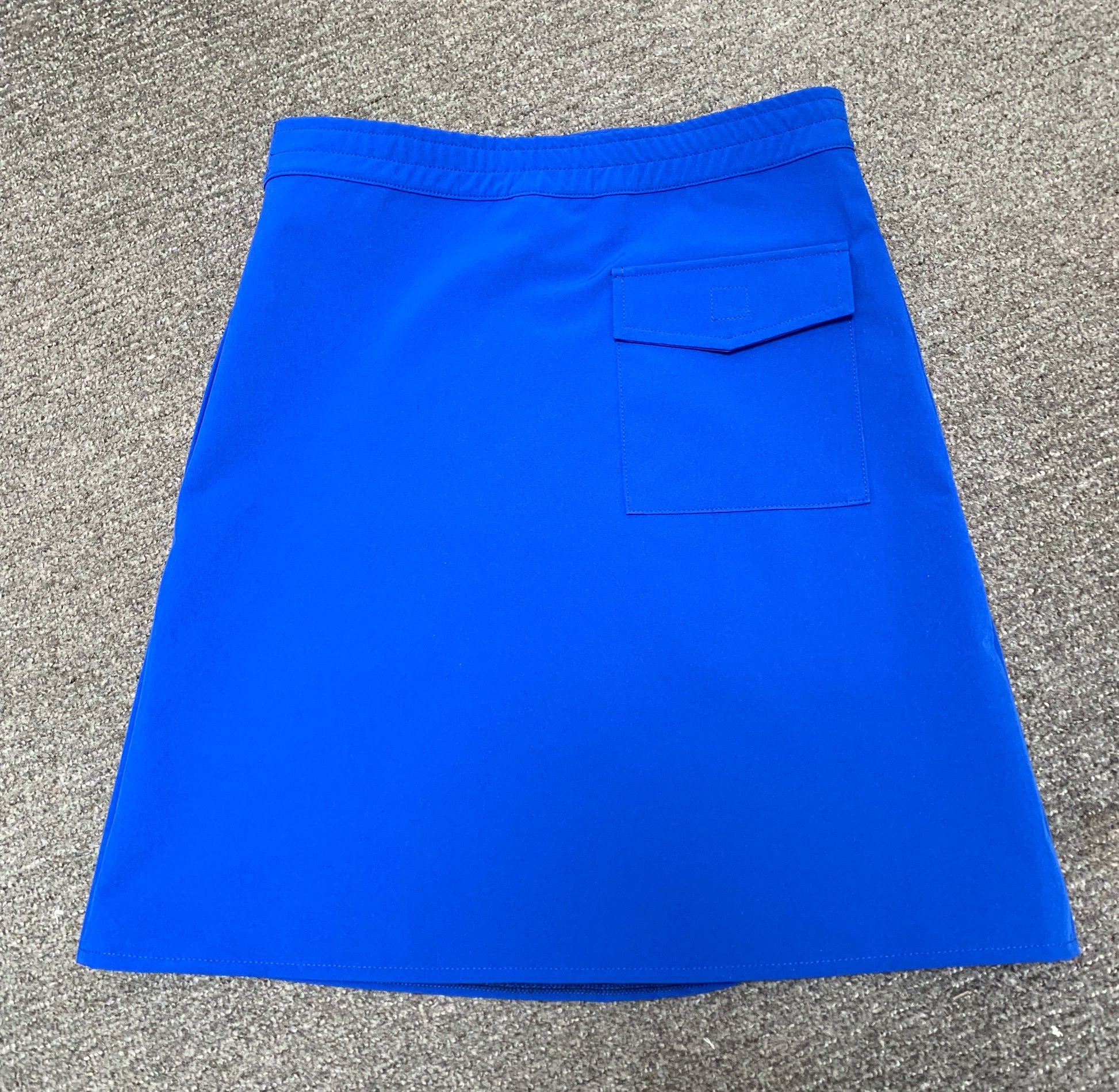 Casual Water Rain Skirt - Lisa Young Design
