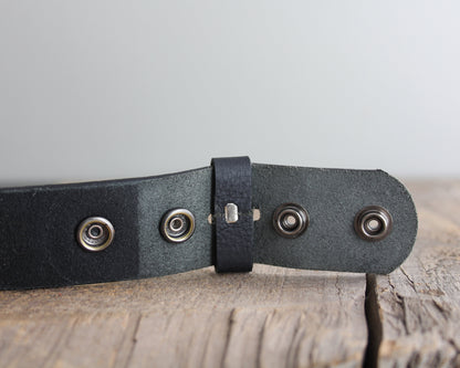 Tennis theme heart  Belt Buckle - Lisa Young Design